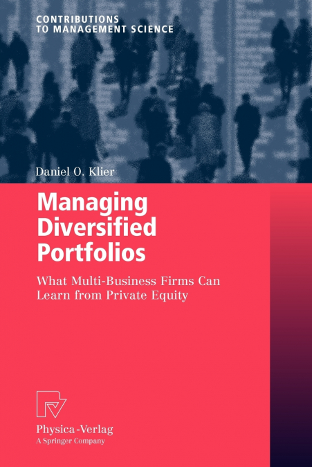 Managing Diversified Portfolios