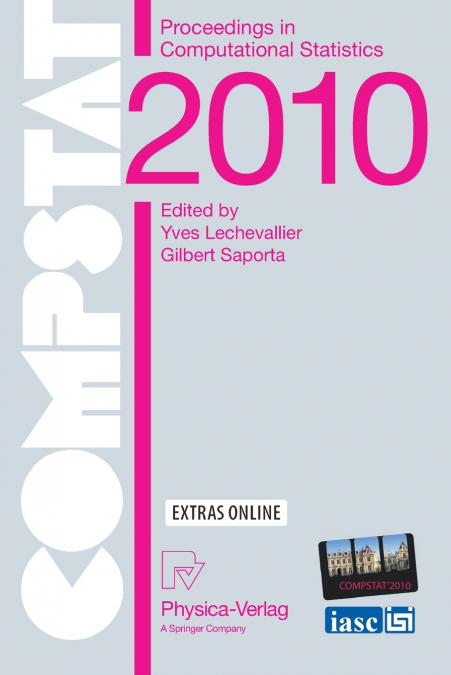 Proceedings of COMPSTAT’2010