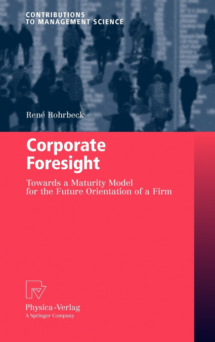 Corporate Foresight