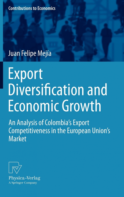 Export Diversification and Economic Growth