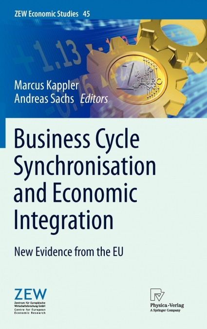 Business Cycle Synchronisation and Economic Integration