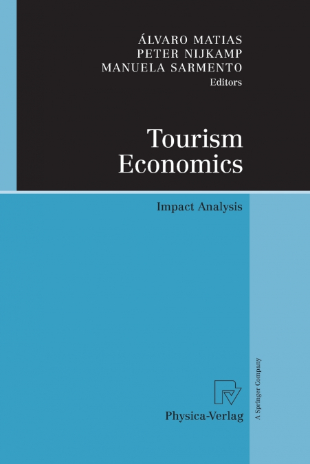 Tourism Economics