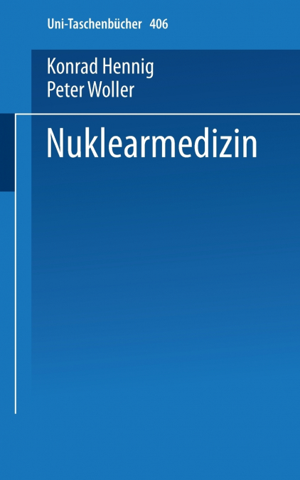 Nuklearmedizin