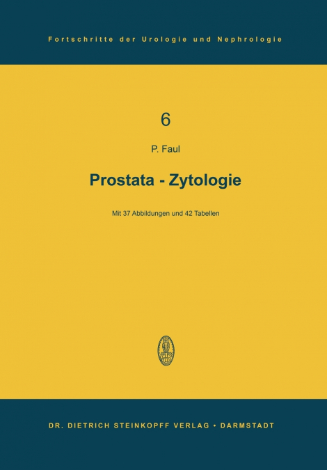 Prostata-Zytologie