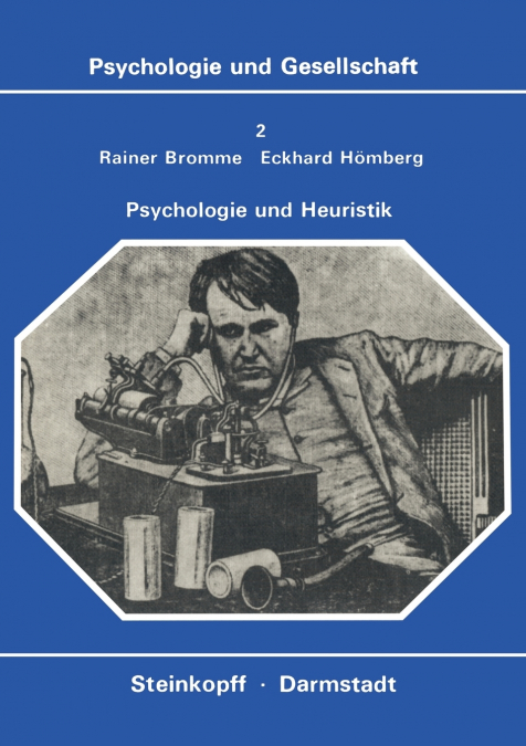 Psychologie und Heuristik