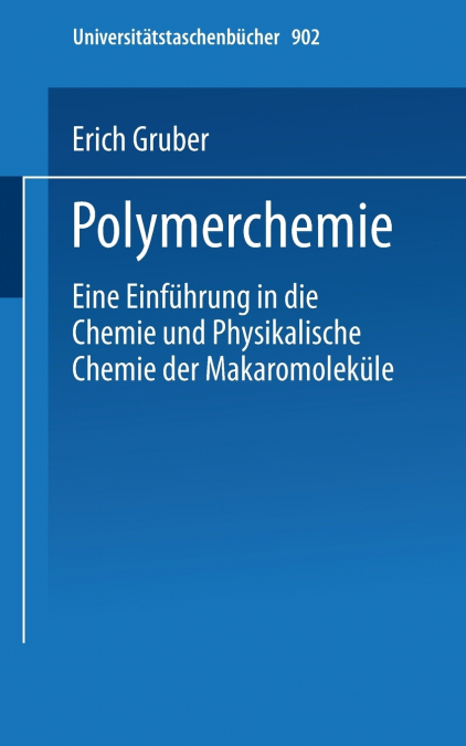 Polymerchemie