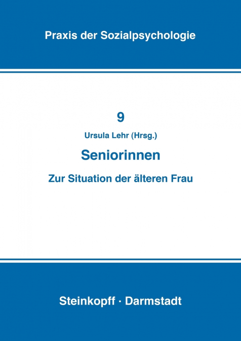 Seniorinnen