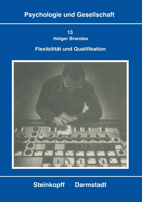 Flexibilität und Qualifikation