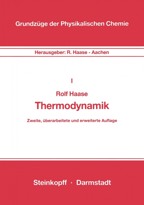 Thermodynamik