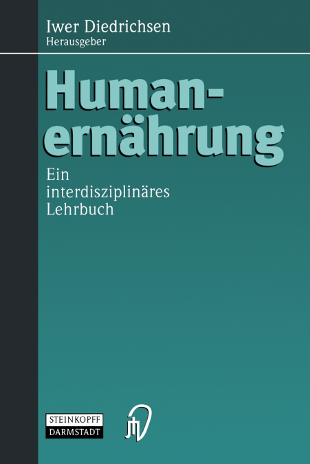 Humanernahrung