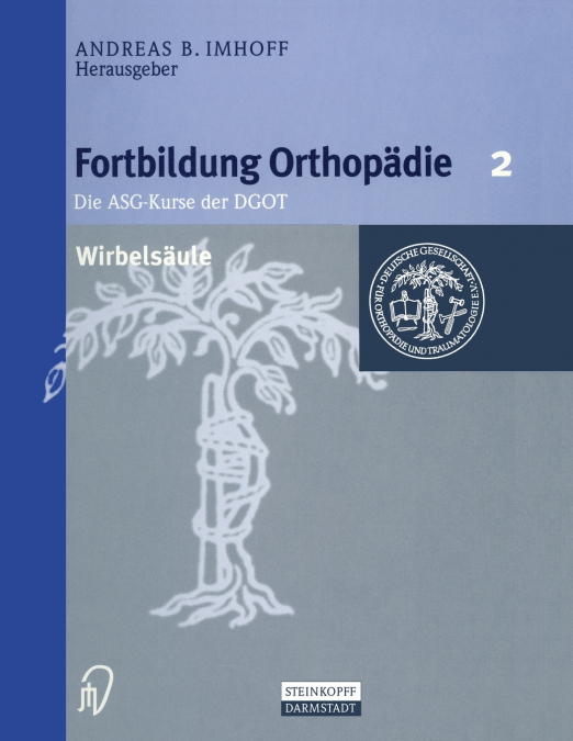 Wirbelsaule