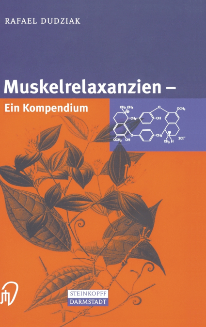 Muskelrelaxanzien