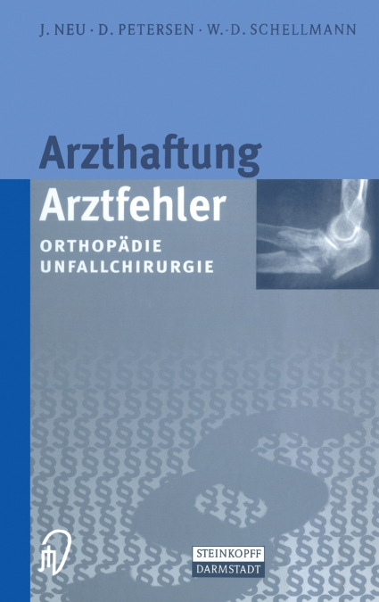Arzthaftung/Arztfehler