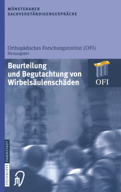 Münsteraner Sachverständigengespräche