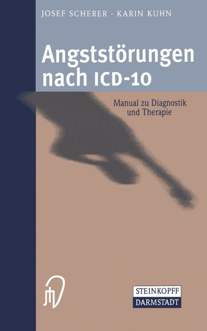 Angststörungen nach ICD-10