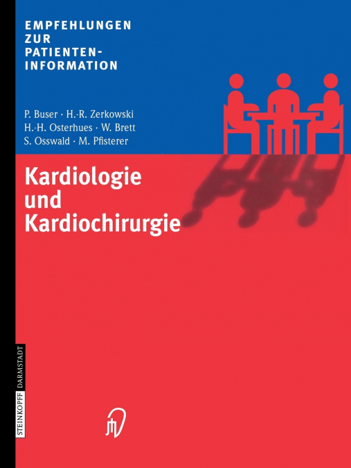 Kardiologie Und Kardiochirurgie