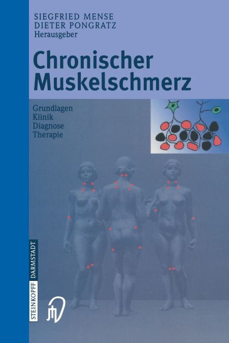 Chronischer Muskelschmerz