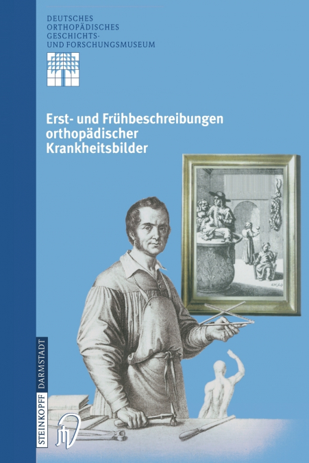 Erst- Und Fr Hbeschreibungen Orthop Discher Krankheitsbilder
