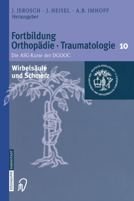 Wirbelsäule und Schmerz