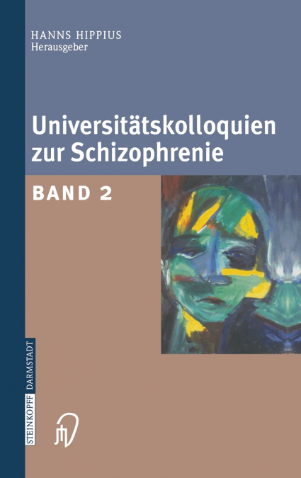 Universitätskolloquien zur Schizophrenie