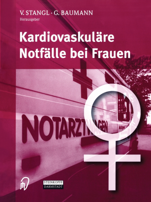 Kardiovaskulare Notfalle Bei Frauen