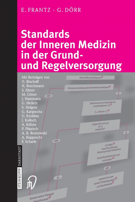 Standards der Inneren Medizin in der Grund- und Regelversorgung
