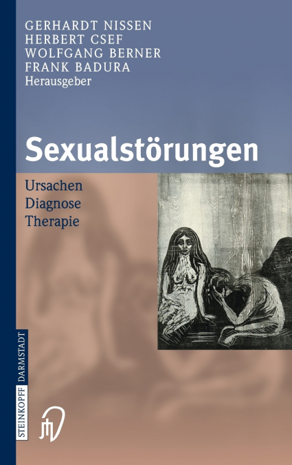 Sexualstörungen