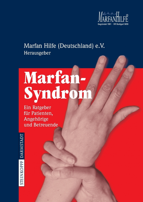 Marfan-Syndrom