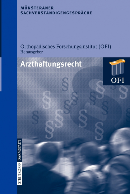 Münsteraner Sachverständigengespräche