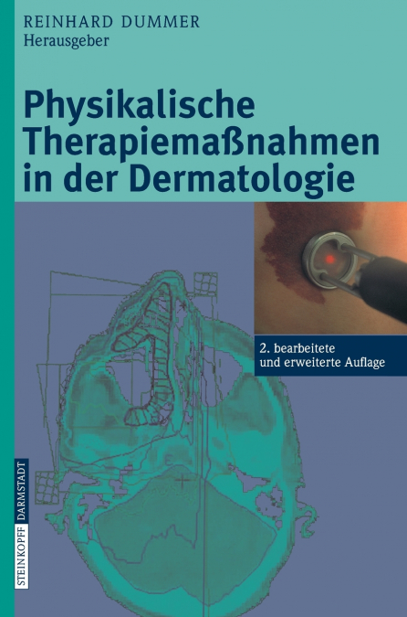 Physikalische Therapiemaßnahmen in der Dermatologie
