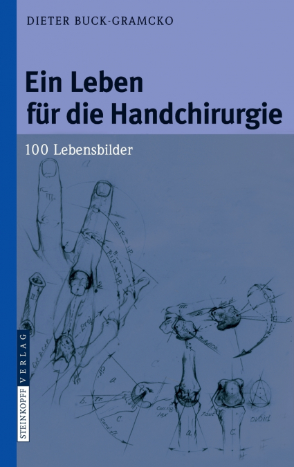 Ein Leben für die Handchirurgie