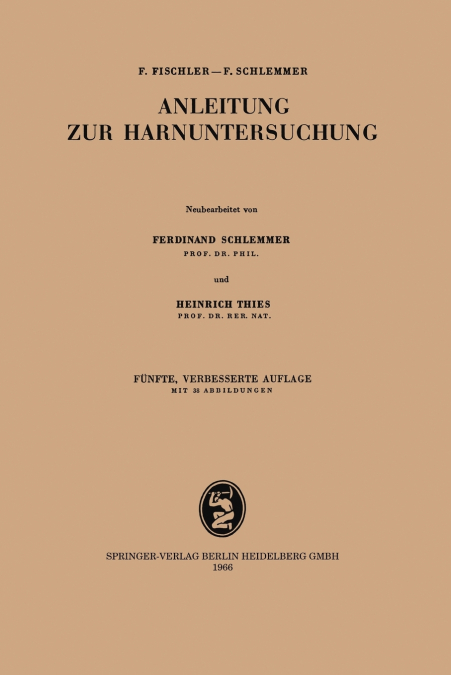 Anleitung zur Harnuntersuchung