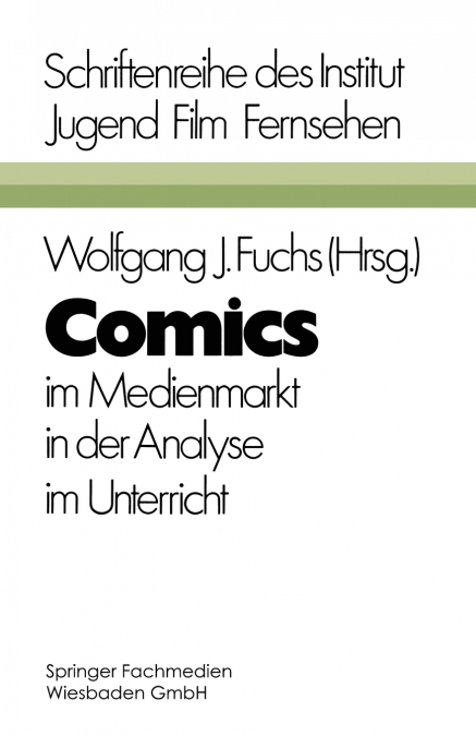 Comics