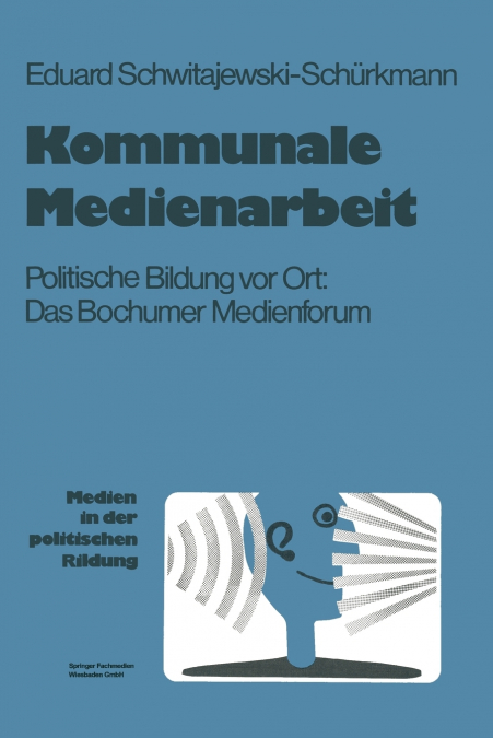 Kommunale Medienarbeit