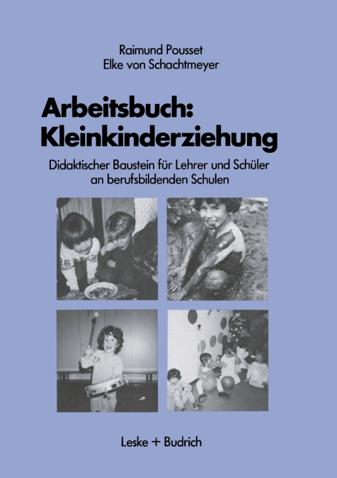 Arbeitsbuch