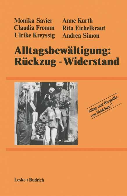 Alltagsbewältigung
