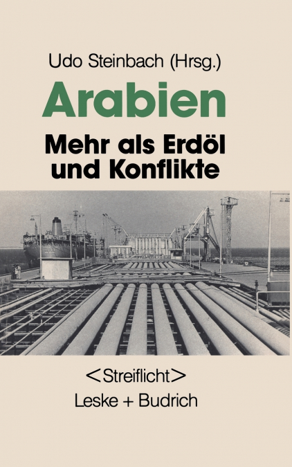 Arabien