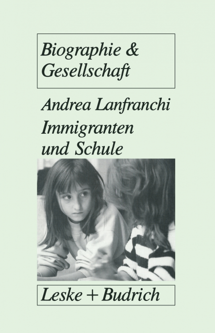Immigranten und Schule