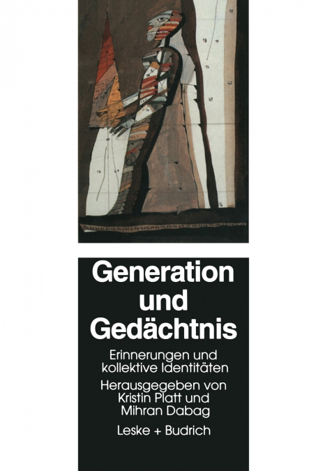 Generation und Gedächtnis