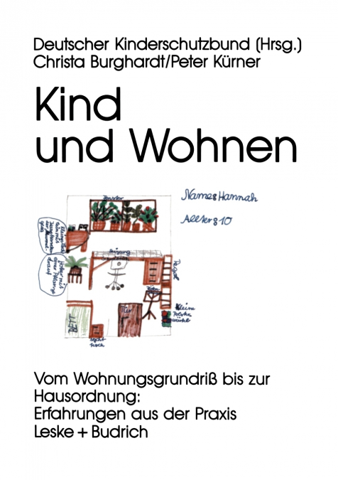 Kind und Wohnen