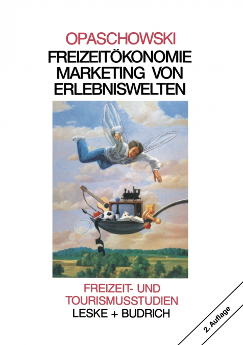 Freizeitökonomie