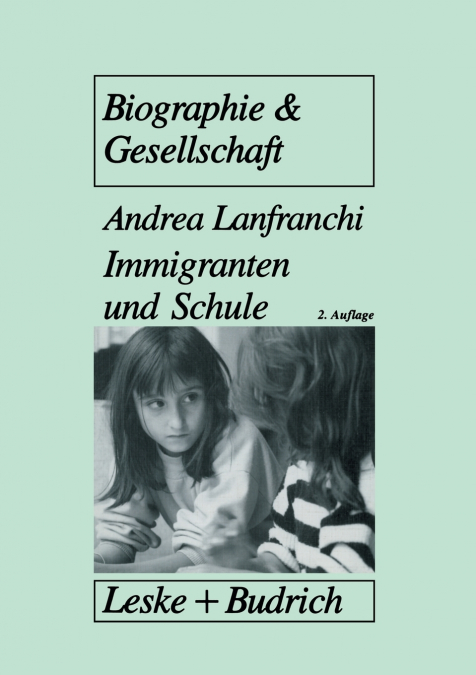 Immigranten und Schule