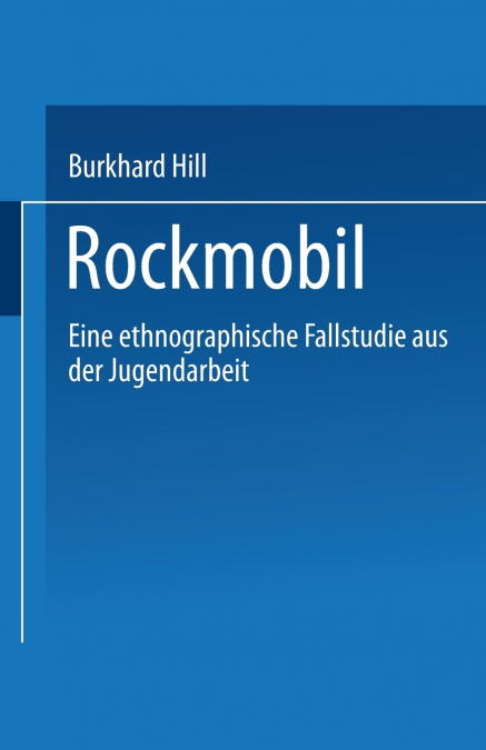 „Rockmobil'