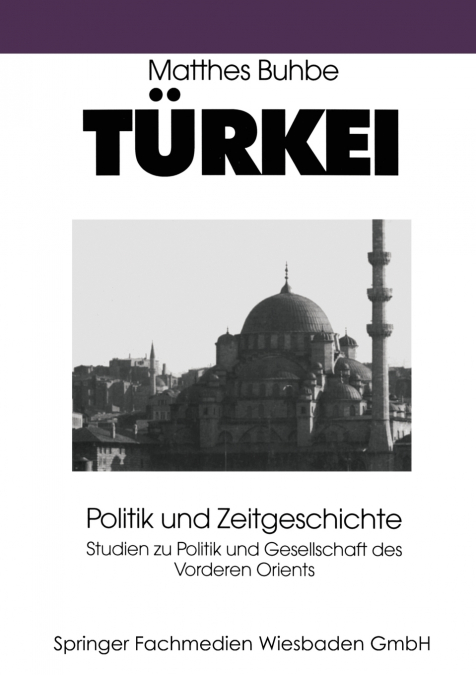 Turkei