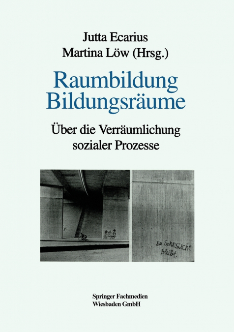Raumbildung Bildungsräume