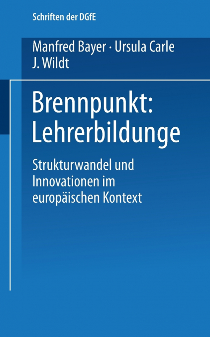 Brennpunkt