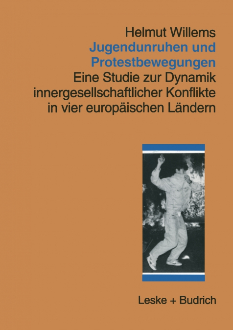 Jugendunruhen und Protestbewegungen