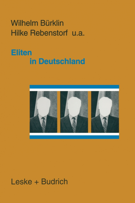 Eliten in Deutschland