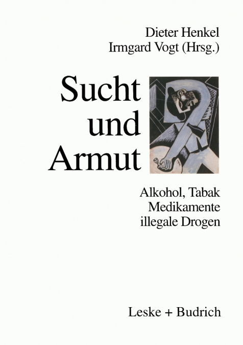 Sucht und Armut