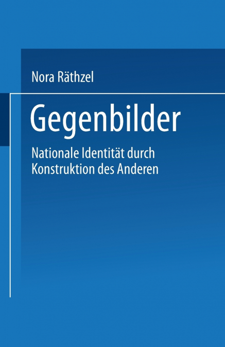 Gegenbilder